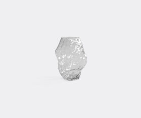 101 Copenhagen &#39;Katachi&#39; vase, medium, clear TRANSPARENT COPH25KAT851TRA