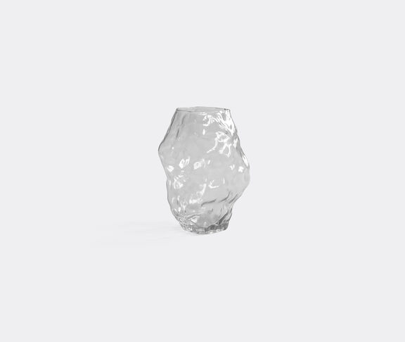 101 Copenhagen 'Katachi' vase, medium, clear undefined ${masterID}