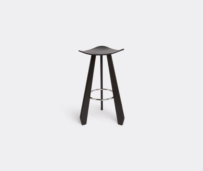Dante - Goods And Bads 'The Third' stool anthracite, large MULTICOLOUR DANT19THE058GRY