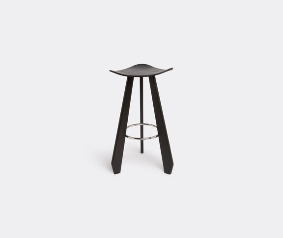 Dante - Goods And Bads 'The Third' stool anthracite, large undefined ${masterID}