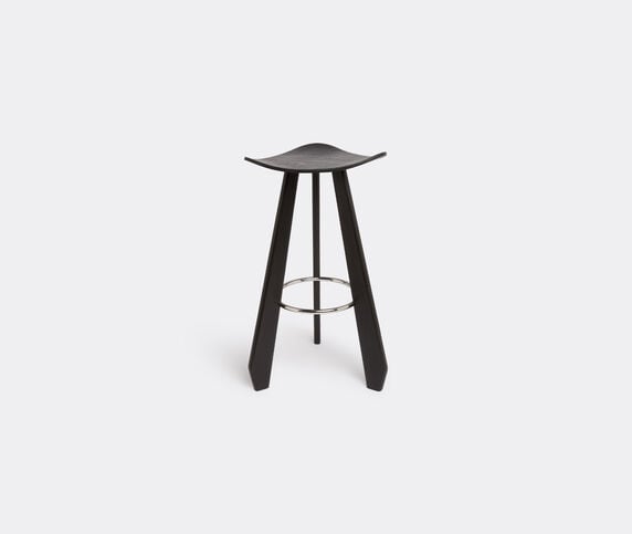 Dante - Goods And Bads 'The Third' stool anthracite, large  DANT19THE058GRY