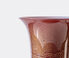 Venini 'Opalino' vase, L, red & pink Red, pink VENI21OPA671RED