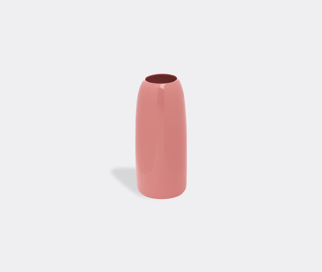 Sch&ouml;nbuch 'Carla' vase, medium PINK SCHO22CAR168PIN