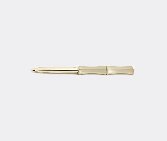 L'Objet 'Bambou' letter opener undefined ${masterID} 2