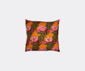 La DoubleJ 'Como Gerber' cushion MULTICOLOUR LADJ23CUS842MUL