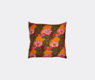 La DoubleJ 'Como Gerber' cushion MULTICOLOUR LADJ23CUS842MUL