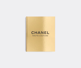 Rizzoli International&nbsp;Publications 'Chanel Haute Couture' MULTICOLOUR MACK25CHA893MUL