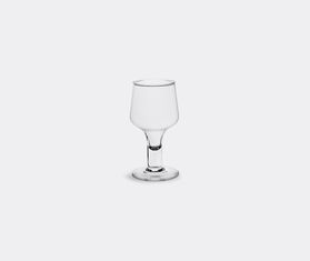 XLBoom 'Host' wine glass, set of four TRANSPARENT XLBO17HOS241TRA