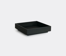 Michael Verheyden &#39;Caro 25/25&#39; high tray BLACK MIVE22CAR104BLK