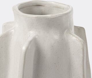 Serax 'Billy 01' vase, small WHITE SERA22BIL571WHI