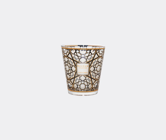 Baobab Collection 'Arabian Nights' candle, medium undefined ${masterID}