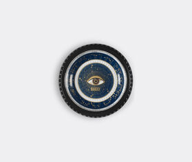 Gucci 'Zodiac Map' trinket tray MULTICOLOUR GUCC20UNI967BLK