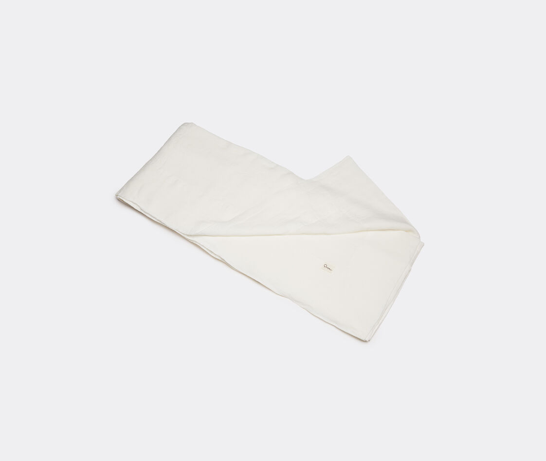 Once Milano Tablecloth In White