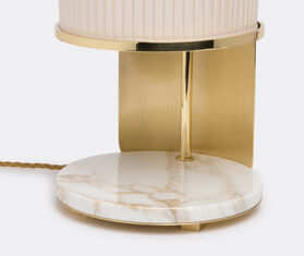 Marta Sala &Eacute;ditions &#39;LT2 Achille&#39; table lamp BRASS MSED18ACH012BRA