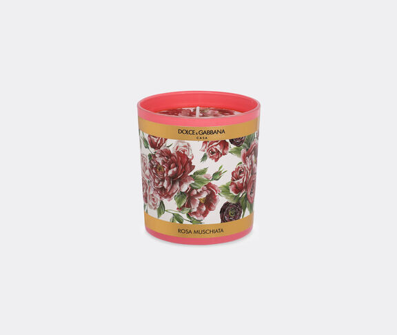 Dolce&Gabbana Casa 'Musk Rose' scented candle undefined ${masterID}
