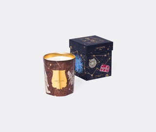 Trudon 'Libra' scented candle, brown BROWN CITR25SCE816BRW
