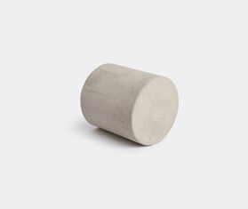 Serax 'Cylinder' concrete GREY SERA19CYL614GRY