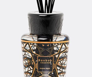 Baobab Collection 'Arabian Nights' scent diffuser, multicolor MULTICOLOUR BAOB26DIF235MUL