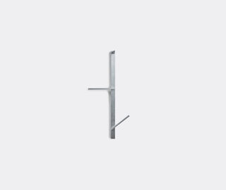 Atelier Ferraro 'Valet' coat hanger, natural MULTICOLOUR ATFE24VAL984BEI
