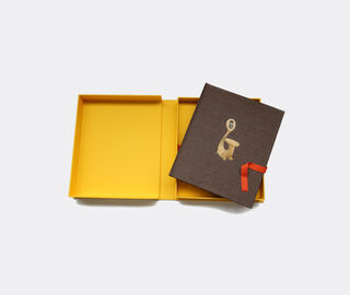 Assouline 'The Impossible Collection of Design' YELLOW ASSO15IMP907YEL