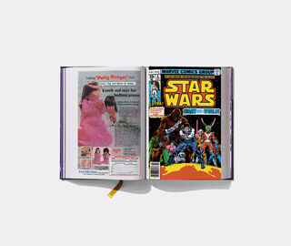 Taschen 'Star Wars Comics Library. Vol. 1. 1977-1979' MULTICOLOUR TASC26STA796MUL
