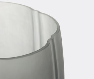 Serax 'Shape 03' vase, grey GREY SERA22VAS890GRY