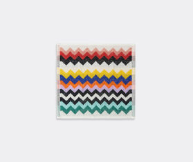 Missoni 'Best' face towel, set of six, black multicolor MULTICOLOUR MIHO26BES043MUL