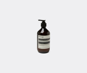 Aesop 'Resurrection Aromatique' hand wash, amber BROWN AESO26RES454BRW