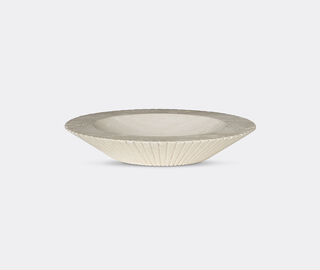 Fredericia Furniture 'Locus Bowl' BEIGE FRED22LOC285BEI