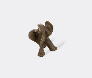 Gardeco 'The Tribe, Bard' sculpture, brown BROWN GARD25THE347BRW