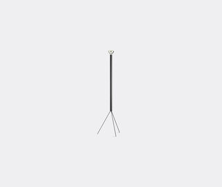 Flos 'Luminator' floor lamp, anthracite, US plug MULTICOLOUR FLOS23LUM071GRY
