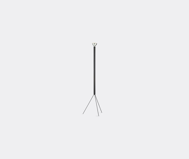 Flos 'Luminator' floor lamp, anthracite, US plug MULTICOLOUR FLOS23LUM071GRY