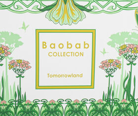 Baobab Collection 'My First Baobab Tomorrowland' gift box MULTICOLOUR BAOB24SCE234MUL