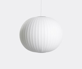 Hay &#39;Nelson Ball Bubble&#39; pendant light, large WHITE HAY119NEL957WHI