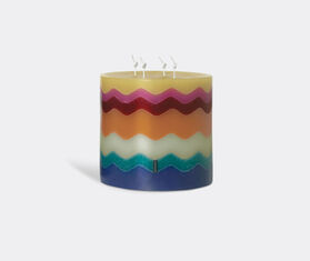 Missoni &#39;Torta&#39; candle, large, orange ORANGE MIHO20TOR060MUL