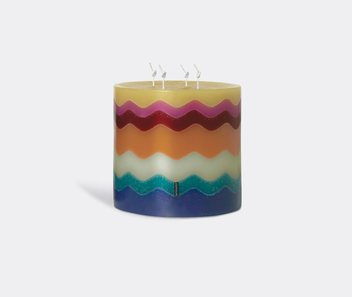 Missoni Candlelight And Scents Orange Multicolor 1