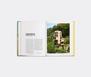 Thames &amp; Hudson 'Casa Mexicana' MULTICOLOUR THHU25CAS974MUL