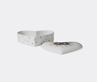 Gucci 'Star Eye' porcelain box IVORY GUCC18HEA252WHI