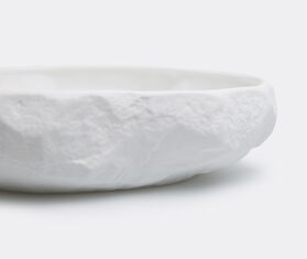 1882 Ltd &#39;Crockery&#39; large shallow bowl WHITE 188215CRO640WHI