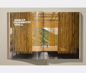 Taschen &#39;Kuma. Complete Works 1988&ndash;Today&#39; MULTICOLOUR TASC21KUM126MUL