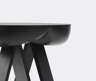 Karakter 'Side Table No 2' BLACK KARA20SID462BLK