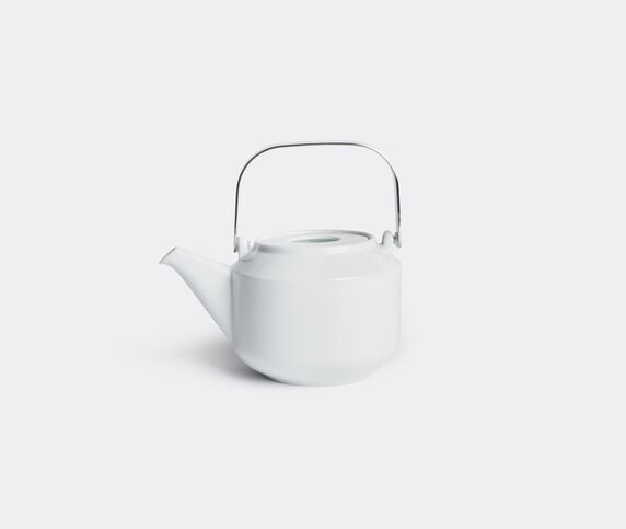 Kinto 'LT' teapot White KINT17LTT842WHI