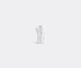 101 Copenhagen 'Kami' vase, mini, bone white WHITE COPH24KAM946WHI