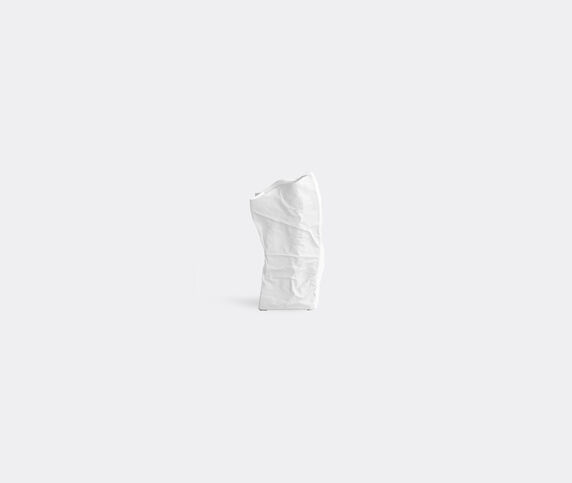 101 Copenhagen 'Kami' vase, mini, bone white Bone White COPH24KAM946WHI