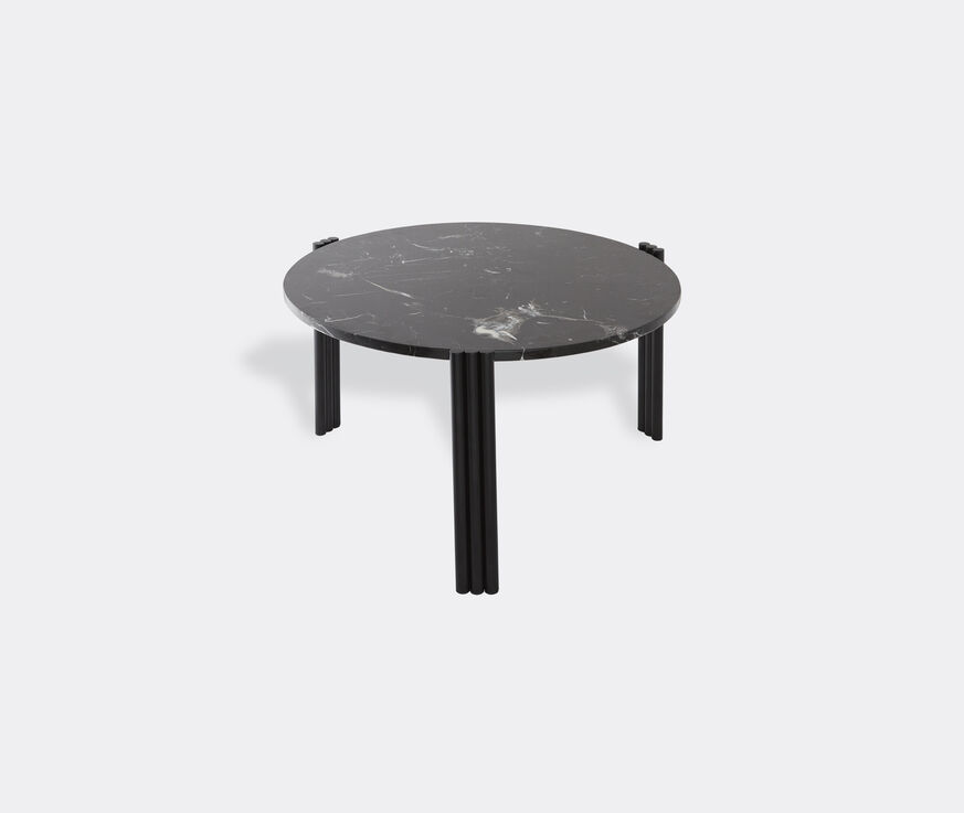 AYTM 'Tribus' coffee table, black marble  AYTM22TRI979BLK