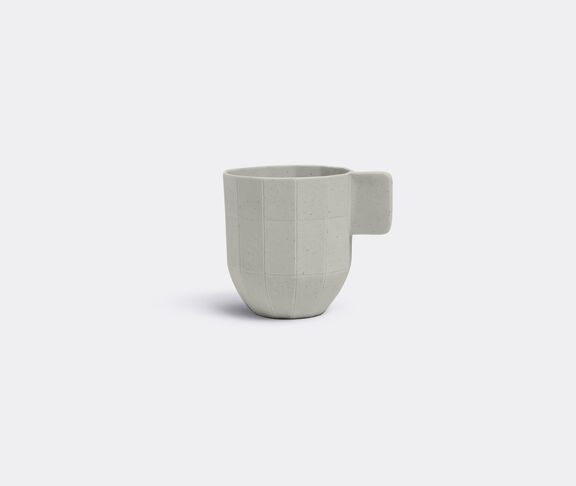 Hay 'Paper Porcelain' coffee cup Grey ${masterID}