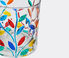 Les-Ottomans 'Floral' crystal tumblers, set of four multicolor OTTO23CRY248MUL