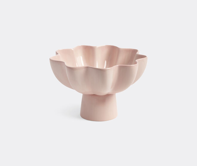 &k Amsterdam 'Sun' bowl, pink PINK AMST25BOW759PIN