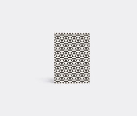 Esme Winter &lsquo;Peggy&rsquo; note card BLACK ESWI15PEG515BLK