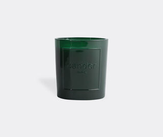 Cander Paris 'Rue Vertbois' candle GREEN CAPA23RUE599GRN
